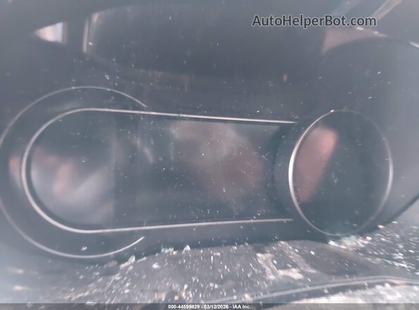 KNDCC3LG3N5153044 2022 KIA NIRO EV Black Հետևի նստատեղերի տեսք