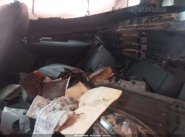 KNDCC3LG3N5153044 2022 KIA NIRO EV Black VIN կոդի պիտակի տեսք