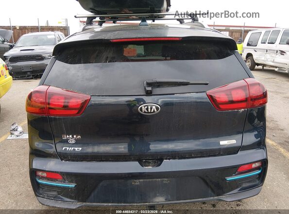 KNDCC3LG8L5070321 2020 KIA NIRO EV Black 