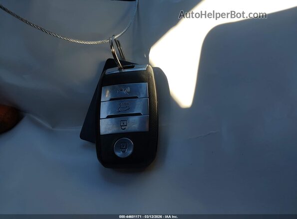 KNDCC3LG9K5022664 2019 KIA NIRO EV Black Շարժիչի բաժամունքի տեսք