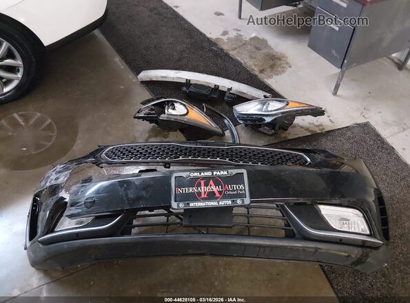 KNDCE3LC7K5264599 2019 KIA NIRO Черный Вид щитка приборов