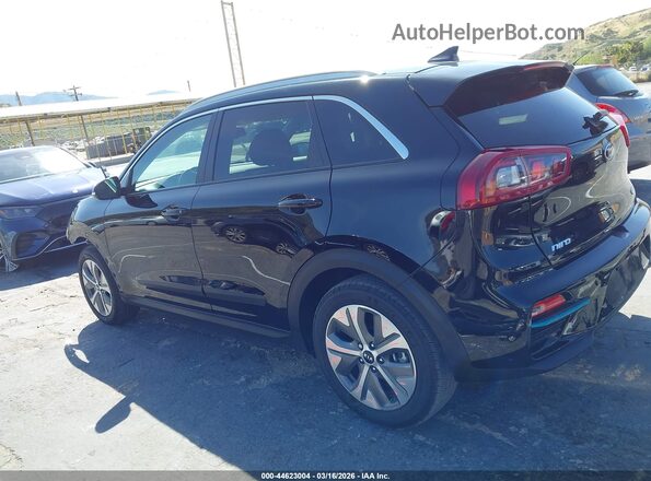 KNDCE3LG2K5025951 2019 KIA NIRO EV Black 