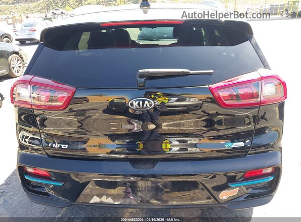 KNDCE3LG2K5025951 2019 KIA NIRO EV Black 
