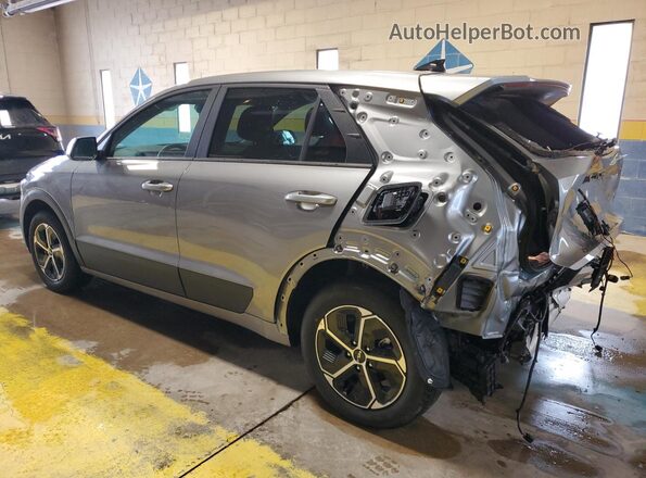 KNDCP3LE0T5324669 2026 KIA NIRO Gray 