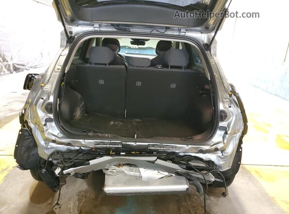 KNDCP3LE0T5324669 2026 KIA NIRO Gray 