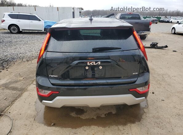 KNDCP3LE0T5332500 2026 KIA NIRO Black 