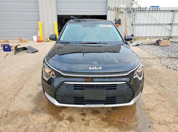 KNDCP3LE0T5332500 2026 KIA NIRO Black Вид спереду