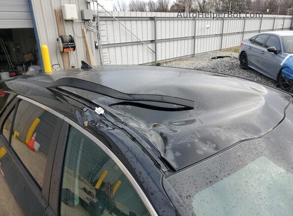 KNDCP3LE0T5332500 2026 KIA NIRO Black 