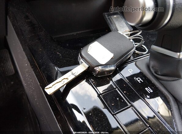 KNDCP3LE2S5263050 2025 KIA NIRO Black Առջևի վահանակի տեսք