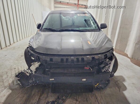 KNDCP3LE3T5316145 2026 KIA NIRO Black Вид спереду