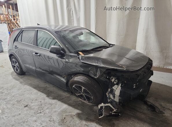 KNDCP3LE3T5316145 2026 KIA NIRO Black 