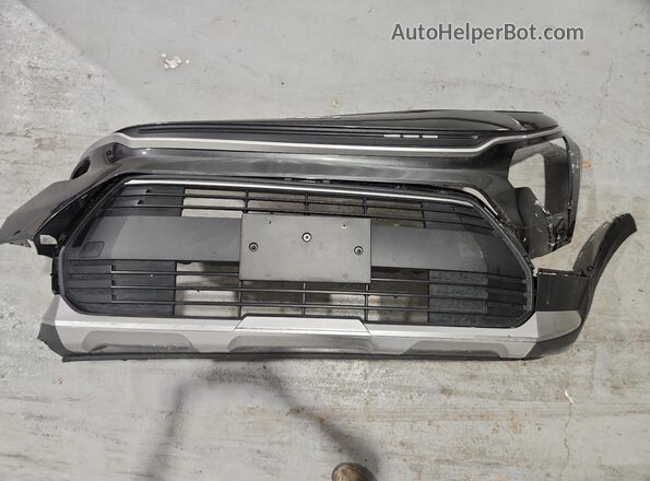 KNDCP3LE3T5316145 2026 KIA NIRO Black Панорамний вид салону 360°