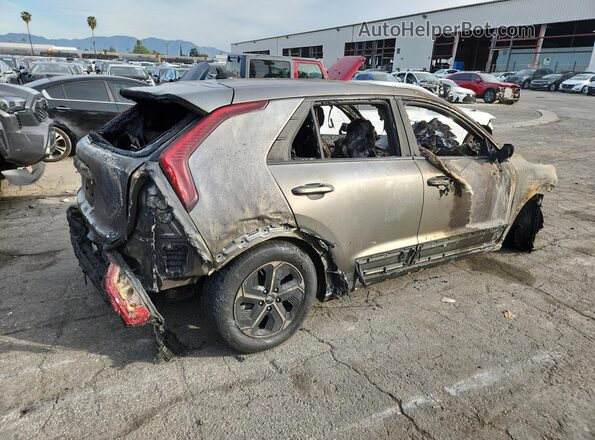 KNDCP3LE5T5329771 2026 KIA NIRO Burn 