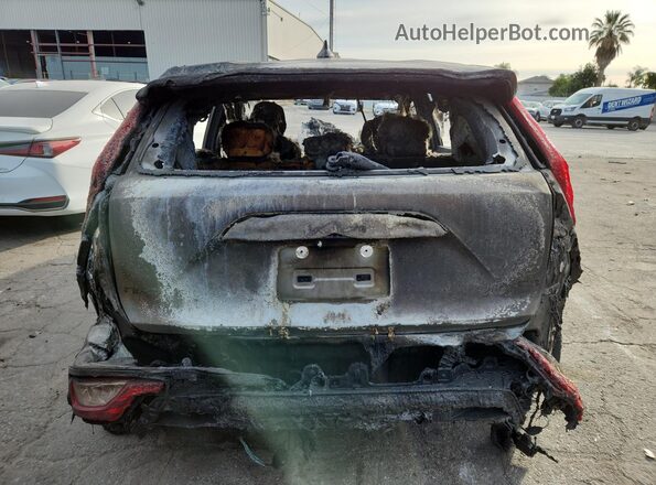 KNDCP3LE5T5329771 2026 KIA NIRO Burn 