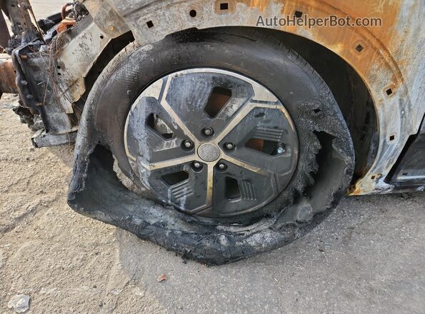 KNDCP3LE5T5329771 2026 KIA NIRO Burn 