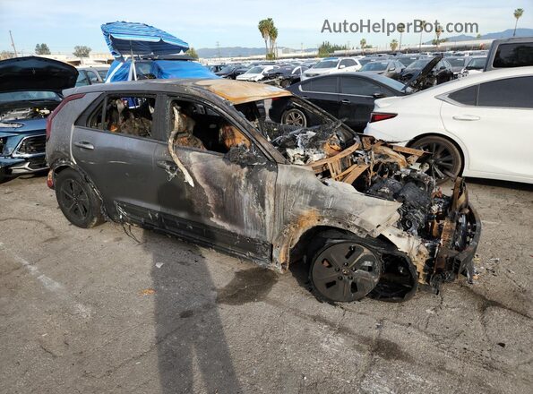 KNDCP3LE5T5329771 2026 KIA NIRO Burn 