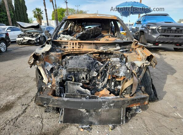 KNDCP3LE5T5329771 2026 KIA NIRO Burn Widok naklejki z numerem VIN