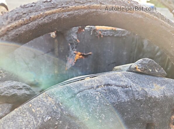 KNDCP3LE5T5329771 2026 KIA NIRO Burn Widok zestawu wskaźników