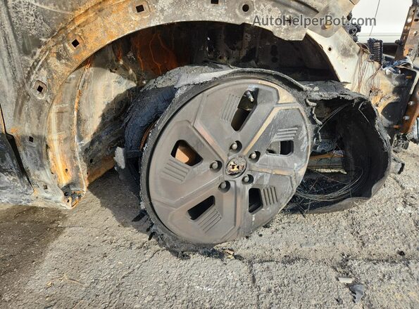 KNDCP3LE5T5329771 2026 KIA NIRO Burn 