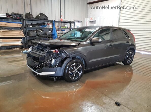 KNDCP3LE9T5319454 2026 KIA NIRO Black 