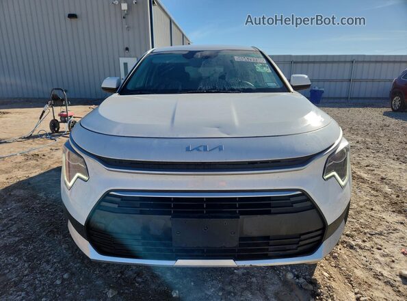 KNDCP3LE9T5320491 2026 KIA NIRO White სალონის 360-გრადუსიანი ხედი