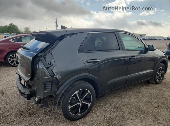 KNDCP3LE9T5328218 2026 KIA NIRO Gray 