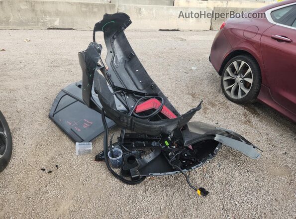 KNDCP3LE9T5328218 2026 KIA NIRO Gray 