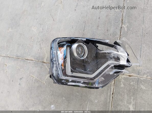 KNDCR3LE9P5074686 2023 KIA NIRO Black Vista del cuadro de instrumentos