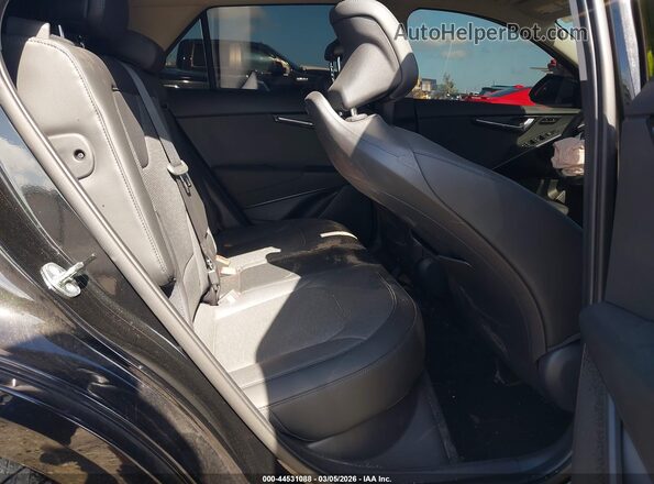 KNDCR3LF4R5119237 2024 KIA NIRO PLUG-IN HYBRID Black VIN sticker view