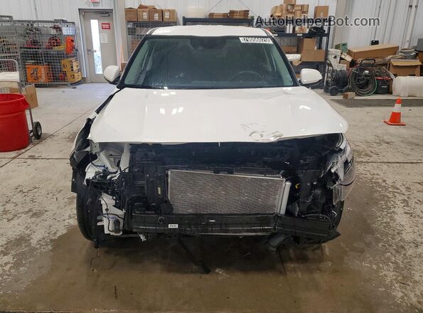 KNDEP2AA8T7881465 2026 KIA SELTOS White Դիմացի տեսք