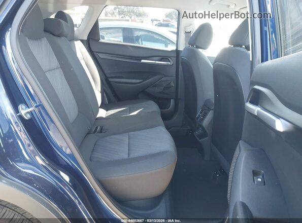 KNDEP2AA9T7872838 2026 KIA SELTOS Blue Вид наклейки з VIN-кодом