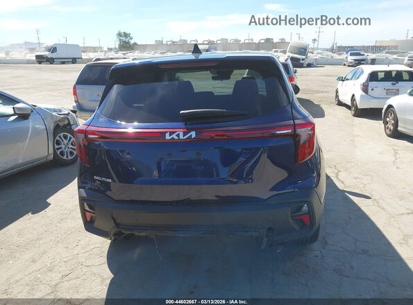 KNDEP2AA9T7872838 2026 KIA SELTOS Blue 