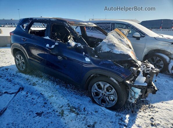 KNDEPCAA1T7868532 2026 KIA SELTOS Blue 