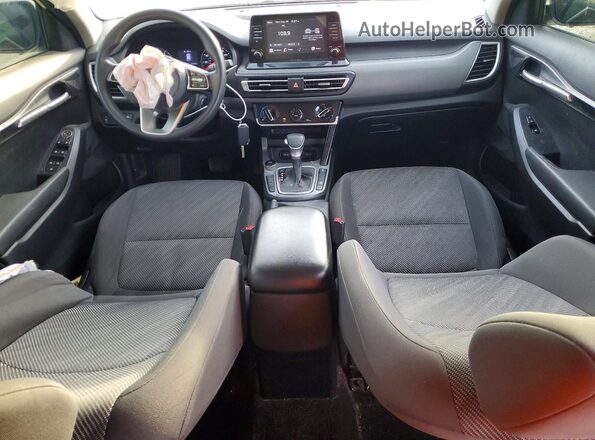 KNDEPCAA2P7408446 2023 KIA SELTOS White 