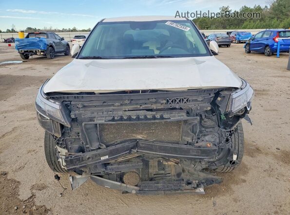 KNDEPCAA2P7408446 2023 KIA SELTOS White 