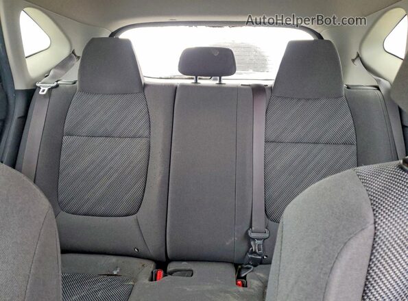 KNDEPCAA4M7140348 2021 KIA SELTOS Blue უკანა სავარძლების ხედი