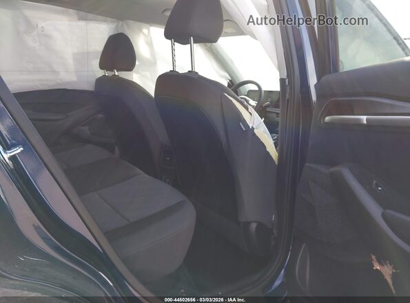 KNDEPCAA4T7875328 2026 KIA SELTOS Blue VIN კოდის სტიკერის ხედი