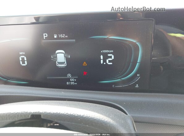 KNDEPCAA4T7875328 2026 KIA SELTOS Blue უკანა სავარძლების ხედი