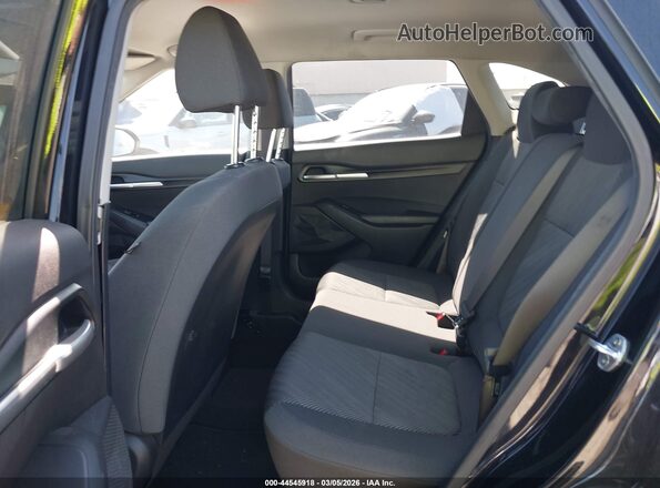 KNDEPCAAXM7047611 2021 KIA SELTOS Black 