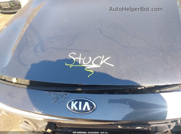 KNDERCAA6M7151278 2021 KIA SELTOS Gray Widok z tyłu