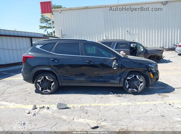 KNDETCA71R7599621 2024 KIA SELTOS Черный 