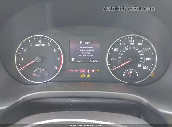 KNDEU2AA2M7098569 2021 KIA SELTOS Orange Вид задніх сидінь