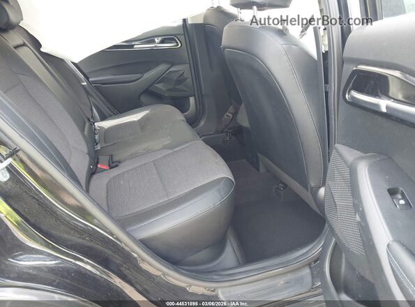KNDEU2AA2M7172654 2021 KIA SELTOS Black VIN կոդի պիտակի տեսք