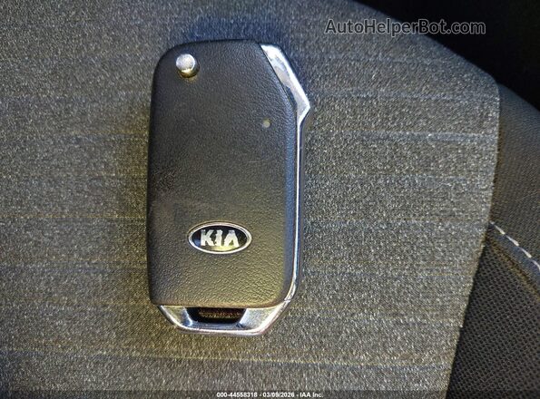 KNDJ23AUXM7140118 2021 KIA SOUL Red Вид панелі приладів