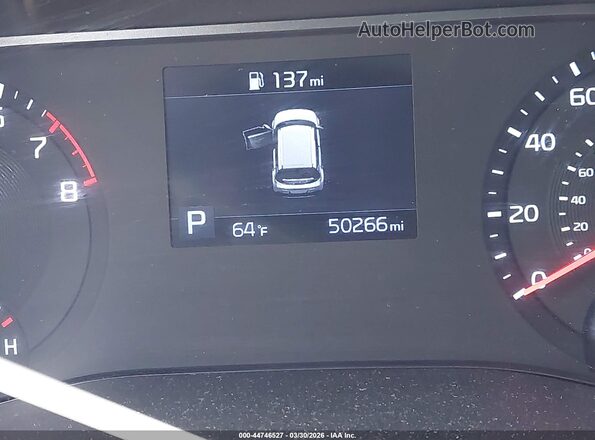 KNDJ63AU3L7047007 2020 KIA SOUL White 