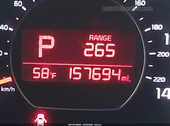 KNDJN2A27G7245171 2016 KIA SOUL Gray 