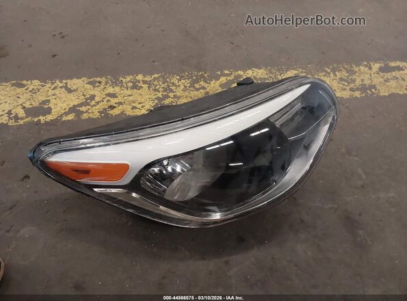 KNDJN2A29K7663868 2019 KIA SOUL White Widok zestawu wskaźników
