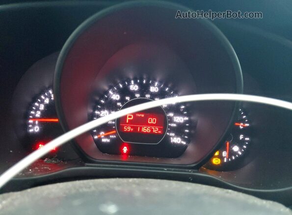 KNDJP3A5XH7410562 2017 KIA SOUL Blue 
