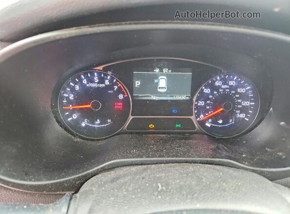 KNDJX3AA2J7580238 2018 KIA SOUL Gray 