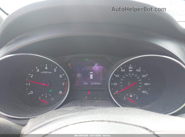 KNDMB5C13J6367938 2018 KIA SEDONA Dark Blue Հետևի նստատեղերի տեսք